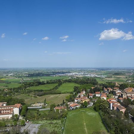 Albergo Colonna Bertinoro Kültér fotó