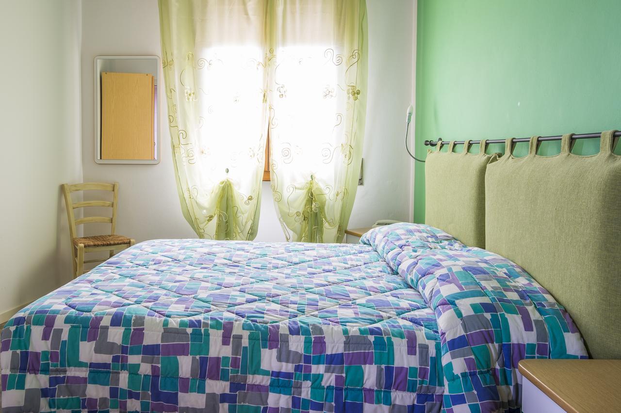 Albergo Colonna Bertinoro Kültér fotó