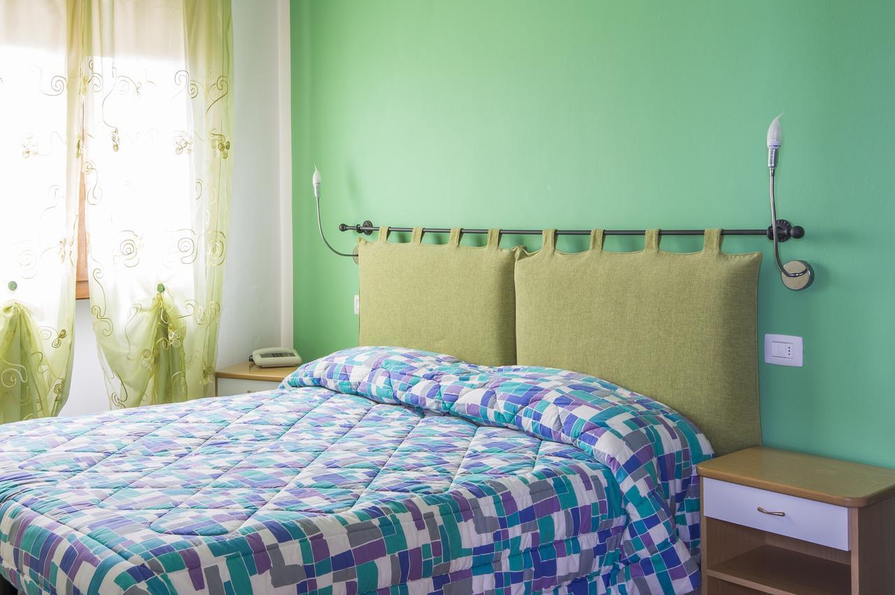 Albergo Colonna Bertinoro Kültér fotó