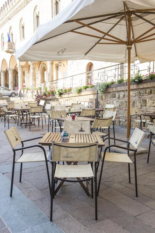 Albergo Colonna Bertinoro Kültér fotó